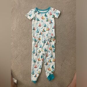 Bed Head Pajamas Washed Never Used